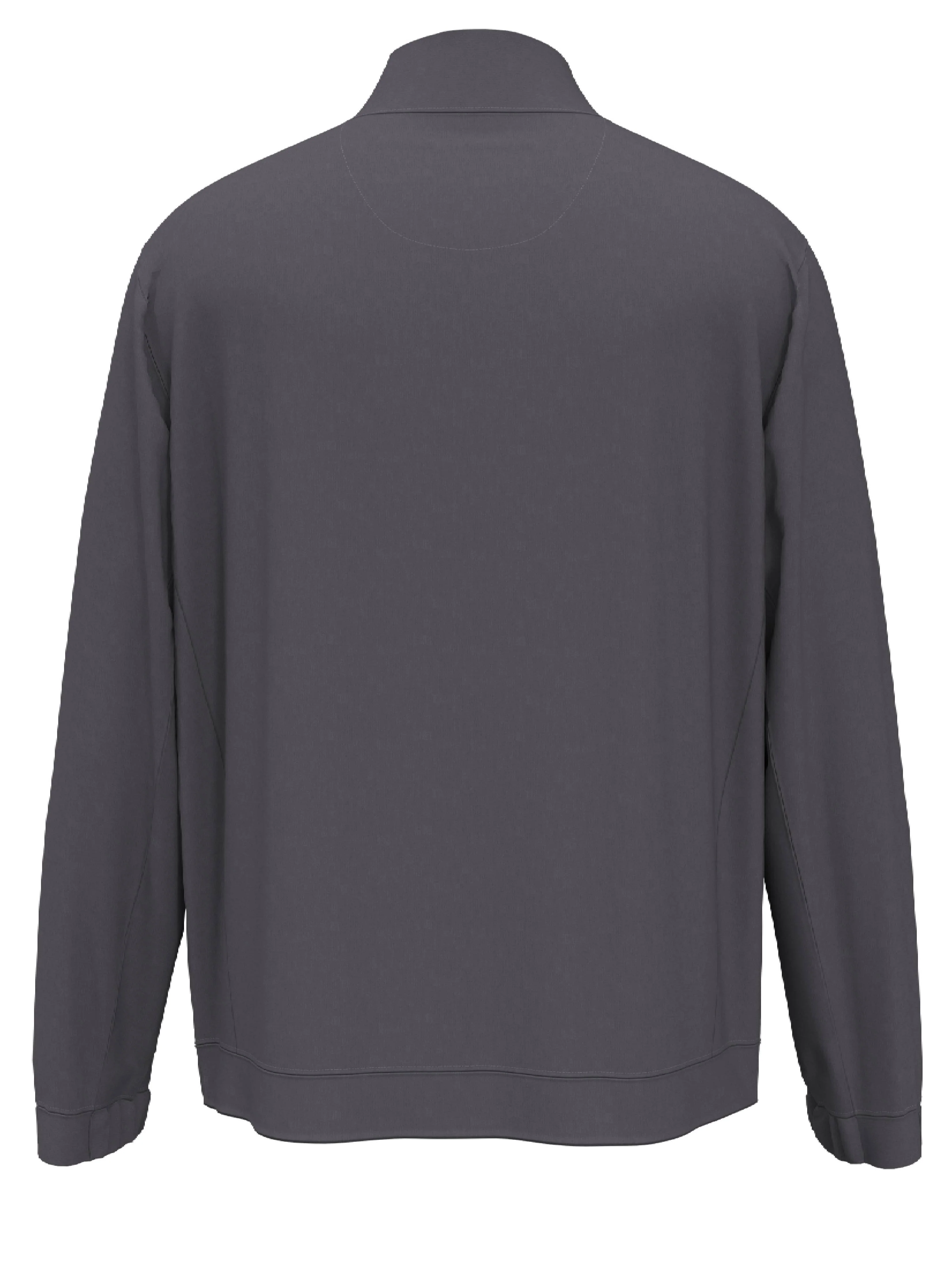 Mens Full Zip Golf Jacket