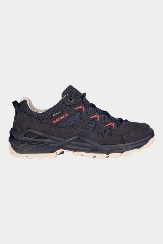 Lowa Sirkos Evo GTX Lo Wandelschoenen Dames
