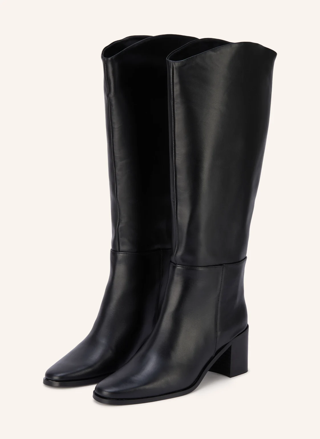 MRS & HUGS Stiefel