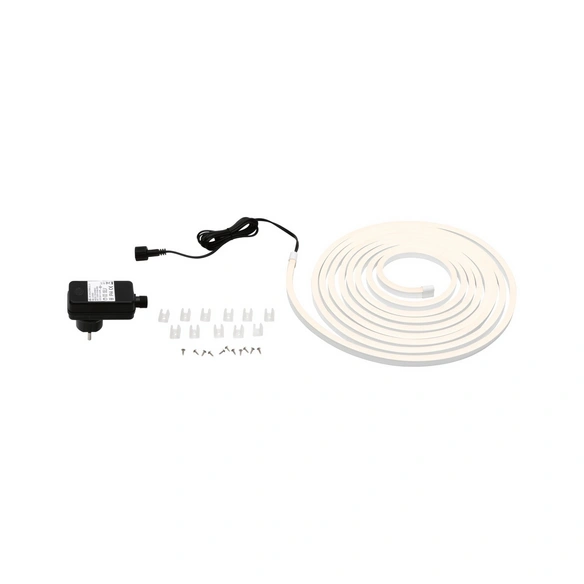 LED-Stripe, »SimpLED«, 500x1x0,3 cm, warmweiß