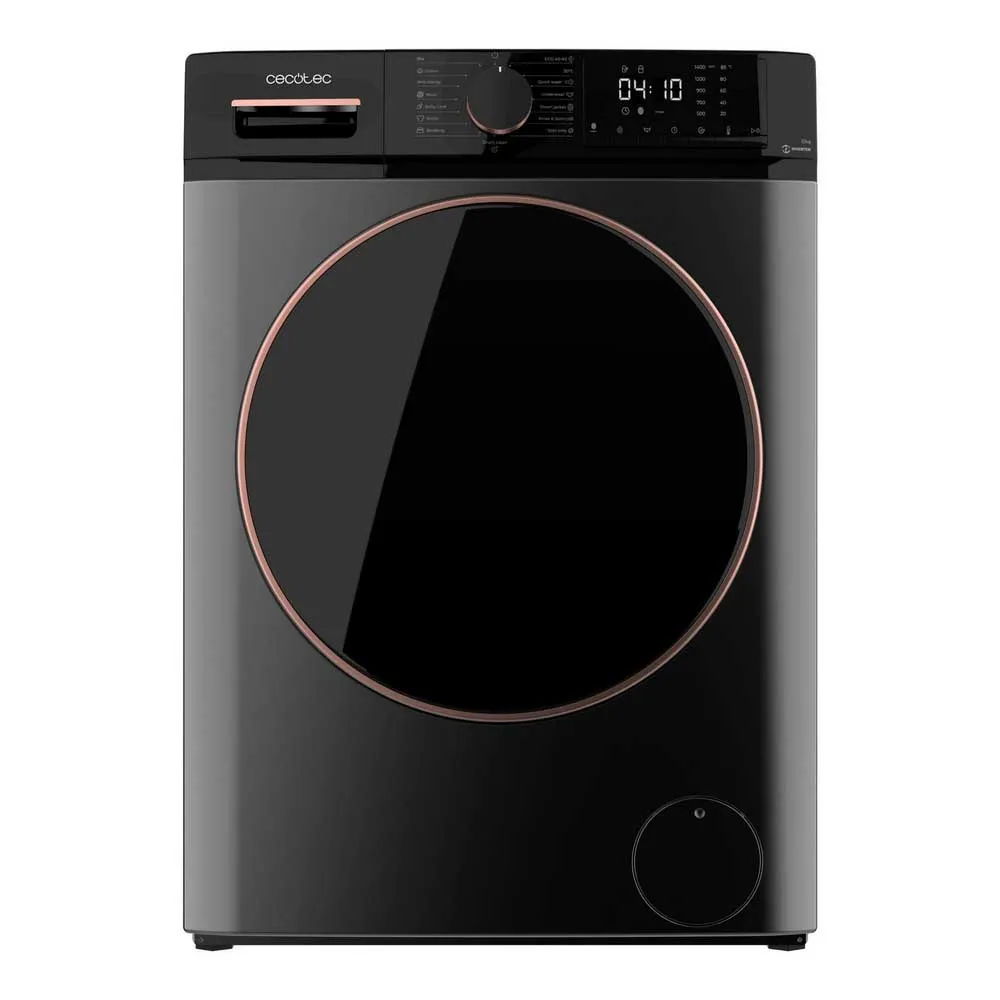 Cecotec Bolero DressCode 8610 Inverter front load washing machine