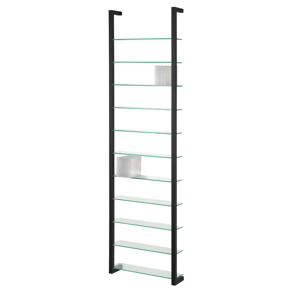 Spinder Design Wandrek Cubic 11 - Zwart