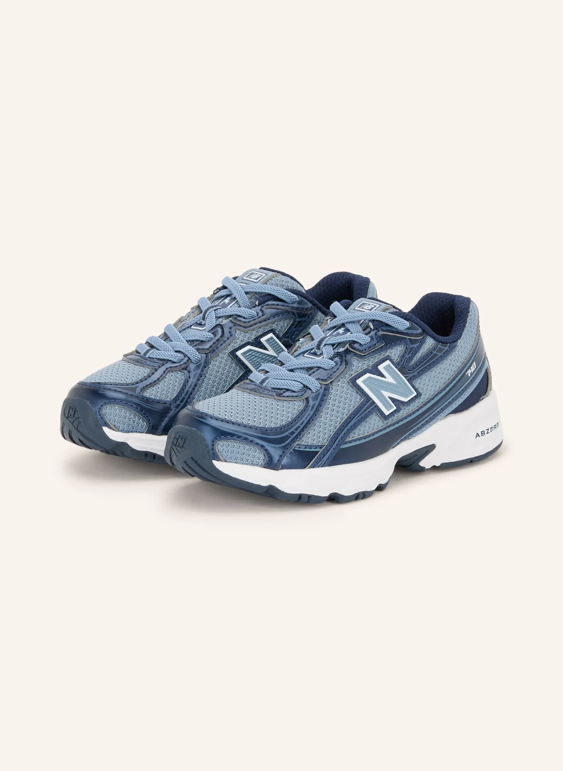 new balance Sneaker 740