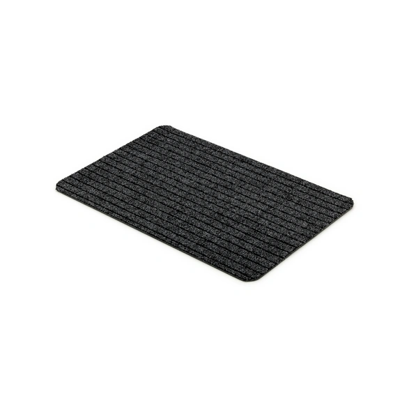 Fußmatte »Standard«, Höhe: 0,83 cm, Rutschfest, Polypropylen (PP)