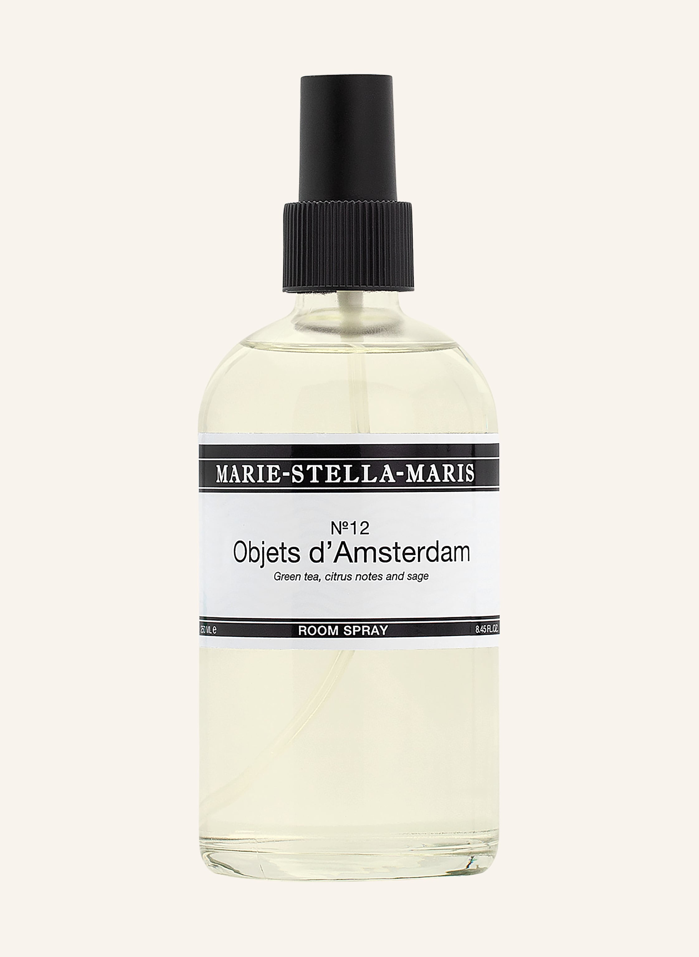 MARIE-STELLA-MARIS Raumspray OBJETS D'AMSTERDAM