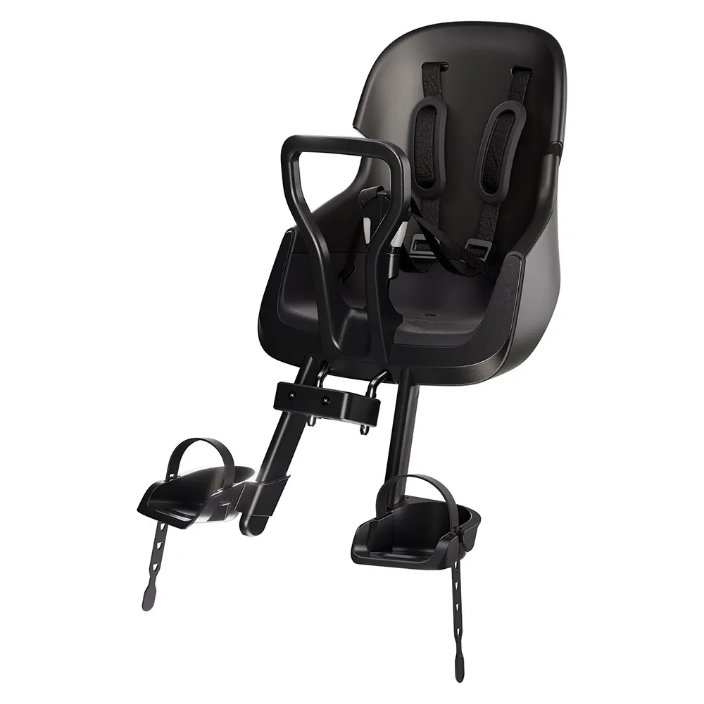 Bobike Exclusive Evolve Mini Front Child Bike Seat