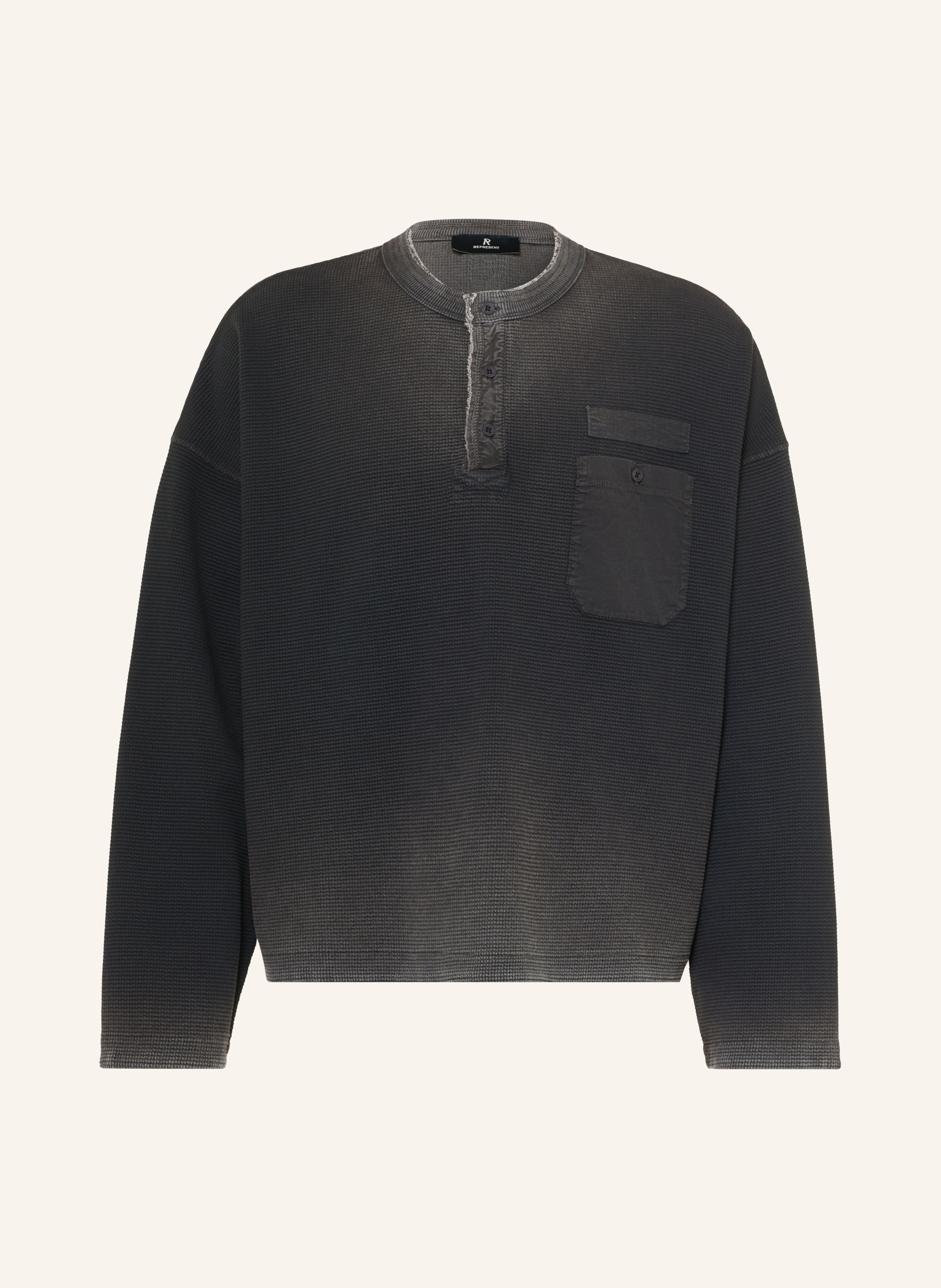 REPRESENT Longsleeve