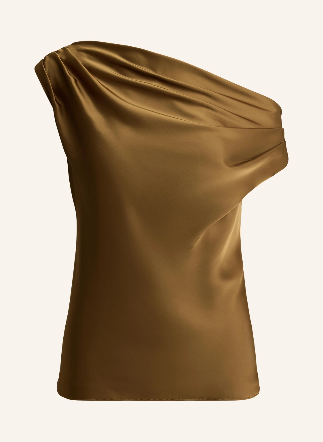 LAUREN RALPH LAUREN Satintop