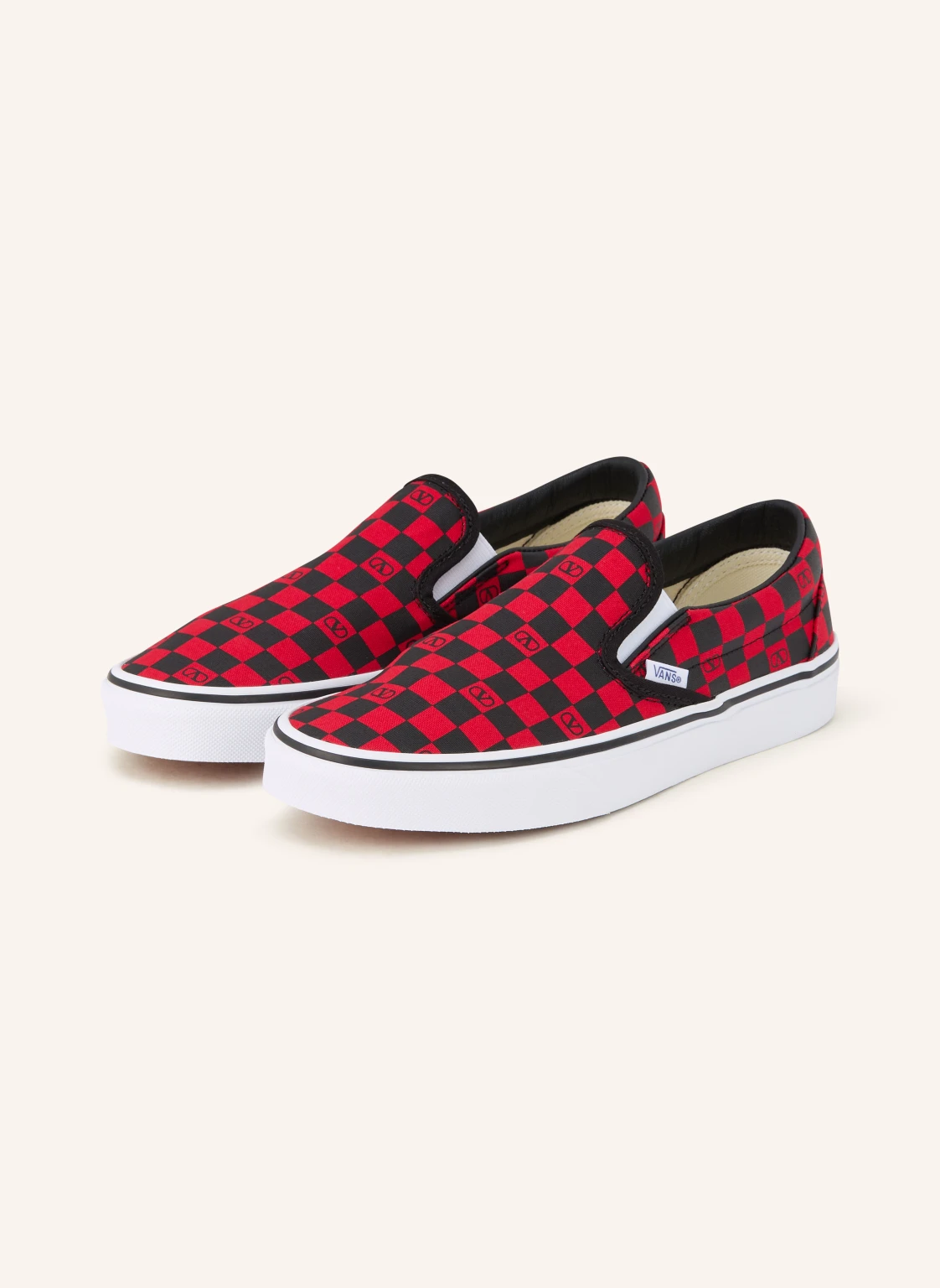 VALENTINO GARAVANI Slip-on-Sneaker