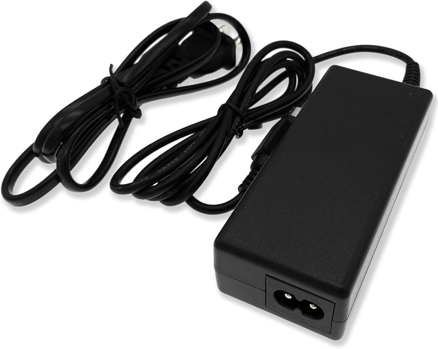 AC/DC Adapter for Charging Claiks P1.01.001 P101001 40 48 55 63 40x24 48X24 55X24 63X24 Inches Electric Standing Desk Adjustable Height Stand up Desk YH-K290018-C Power Supply Charger