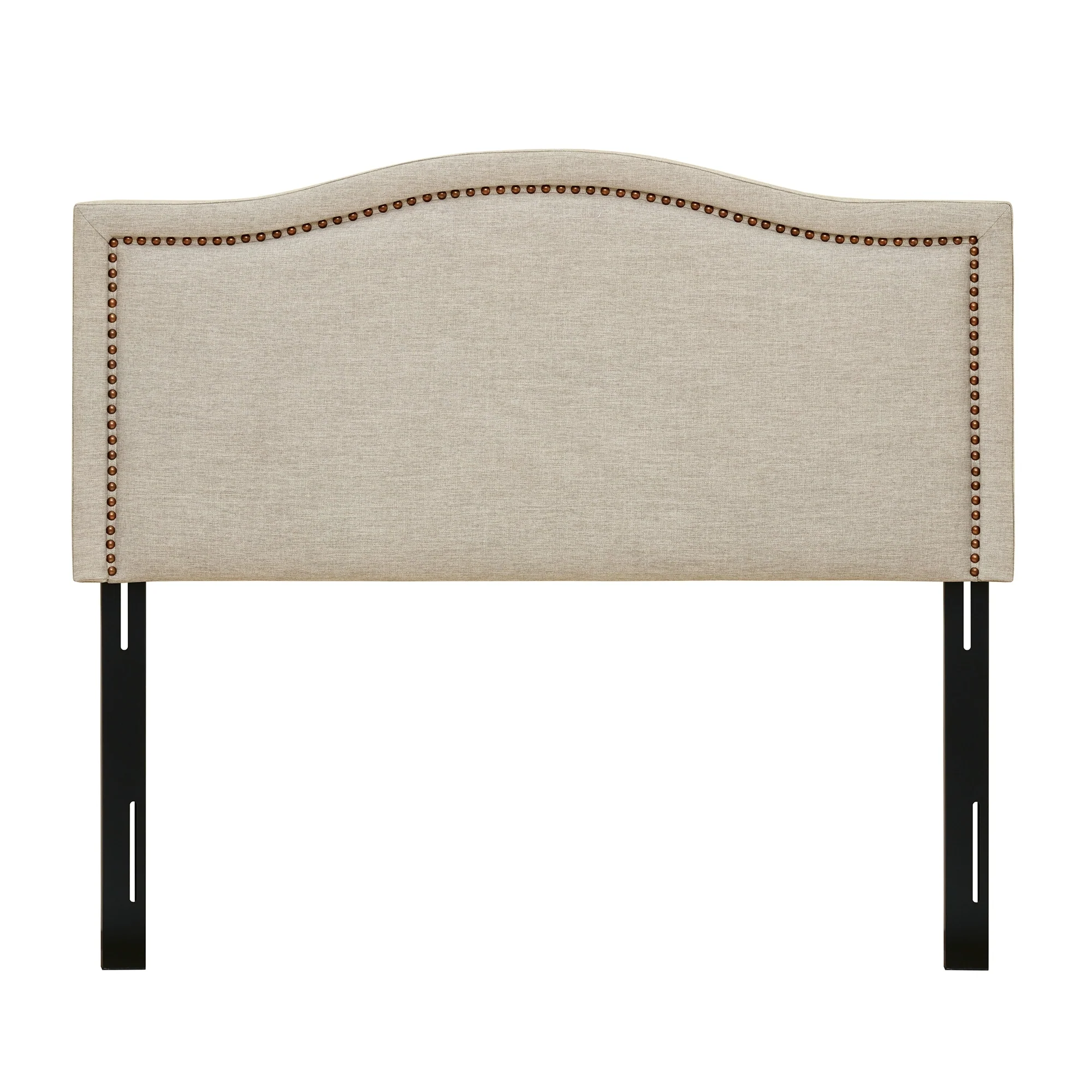 Madison Park Augusta Upholstered Headboard