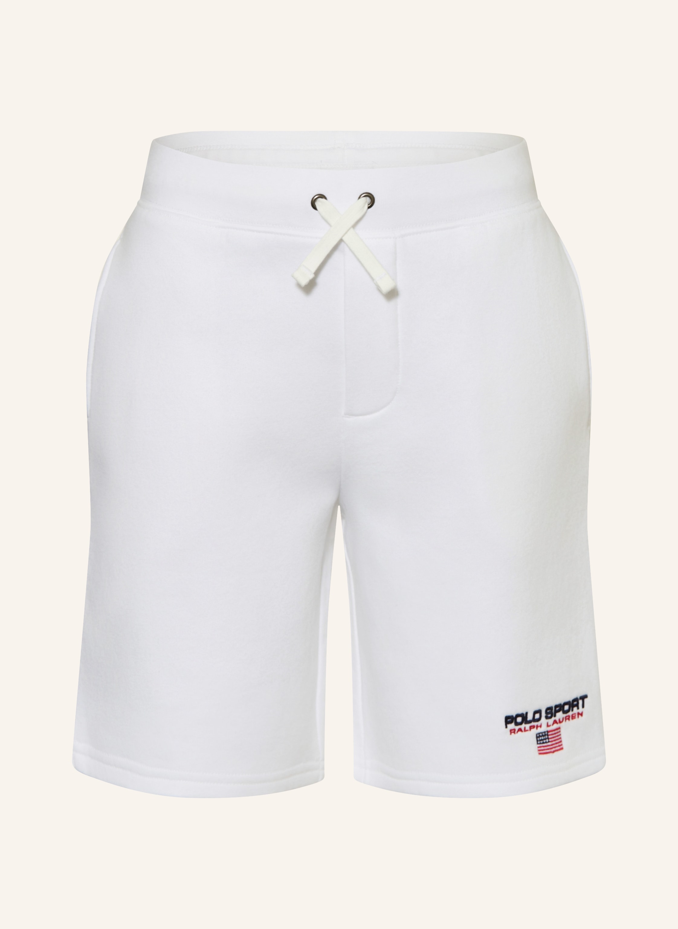 POLO RALPH LAUREN Sweatshorts