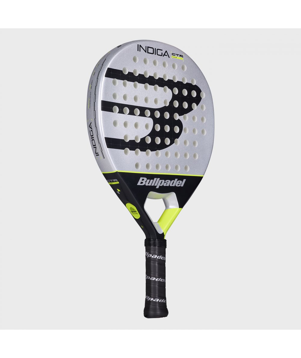 PALA BULLPADEL INDIGA CTR 26