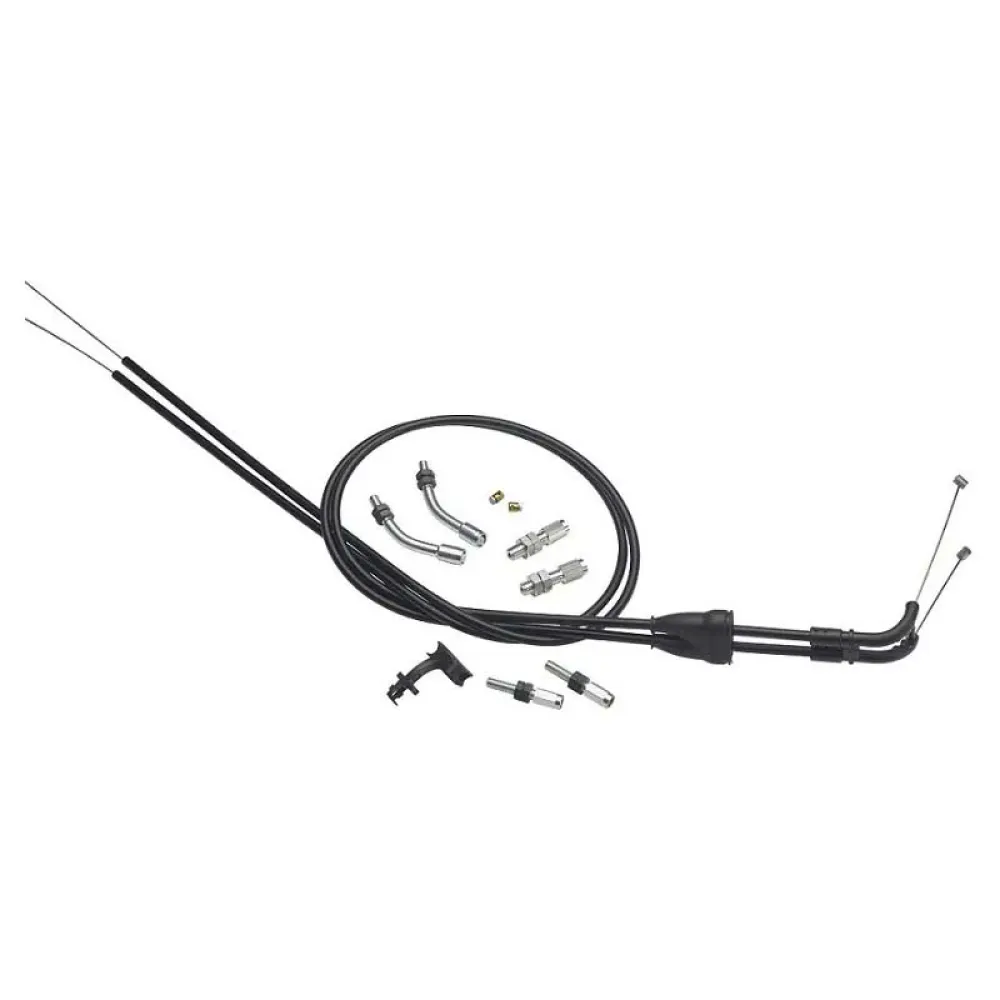 Domino ATB2840 throttle cable