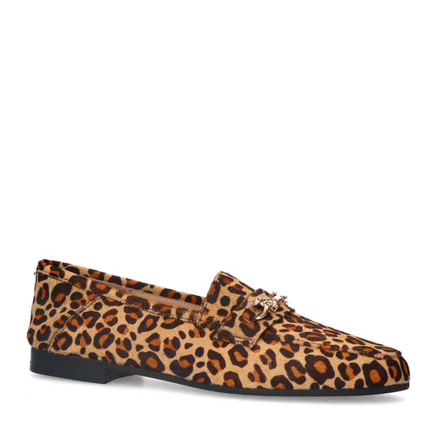 Manfield Panter loafers