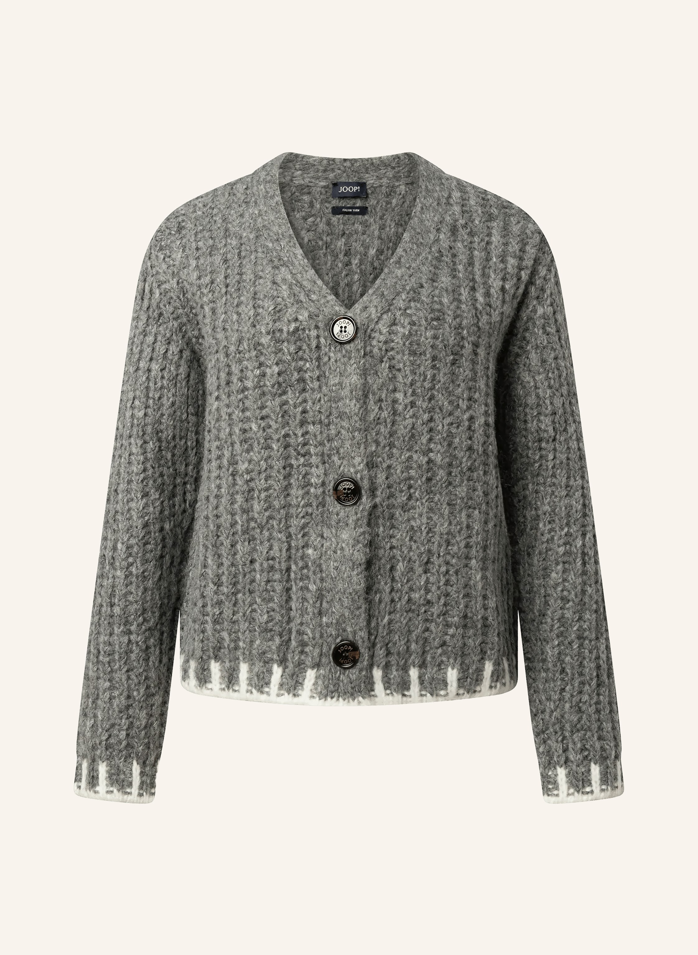 JOOP! Strickjacke KULLI