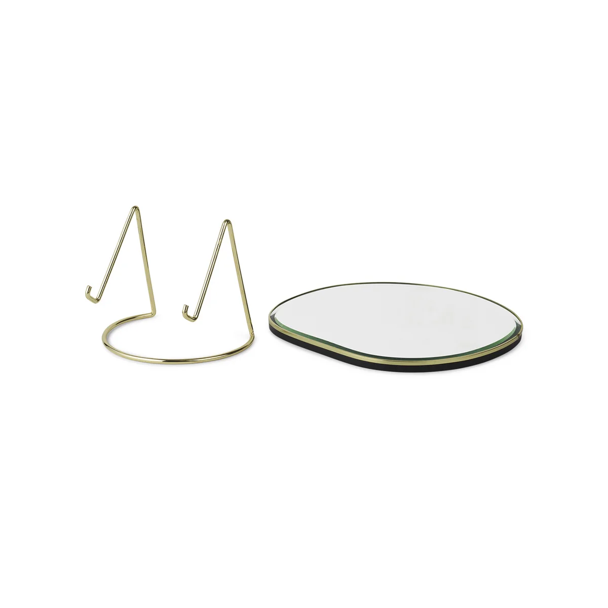 Ferm Living - Pond Tischspiegel