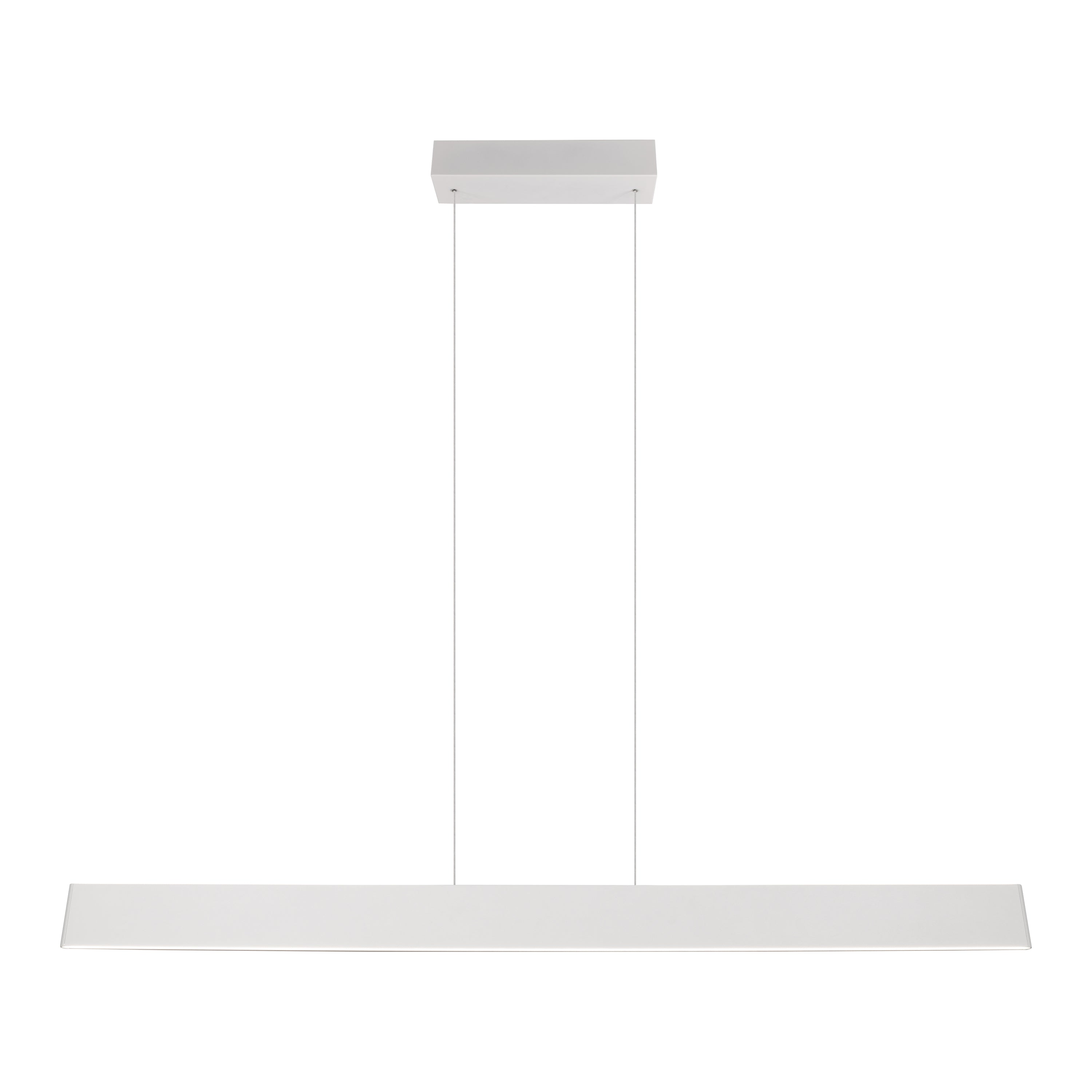 Trio Galway Hanglamp - Grijs Warm