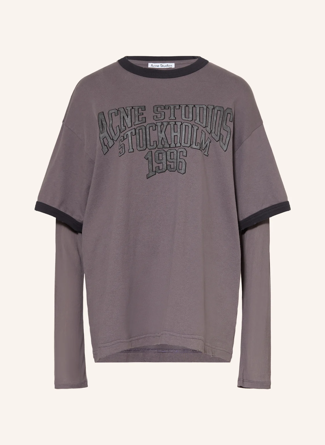 Acne Studios Longsleeve