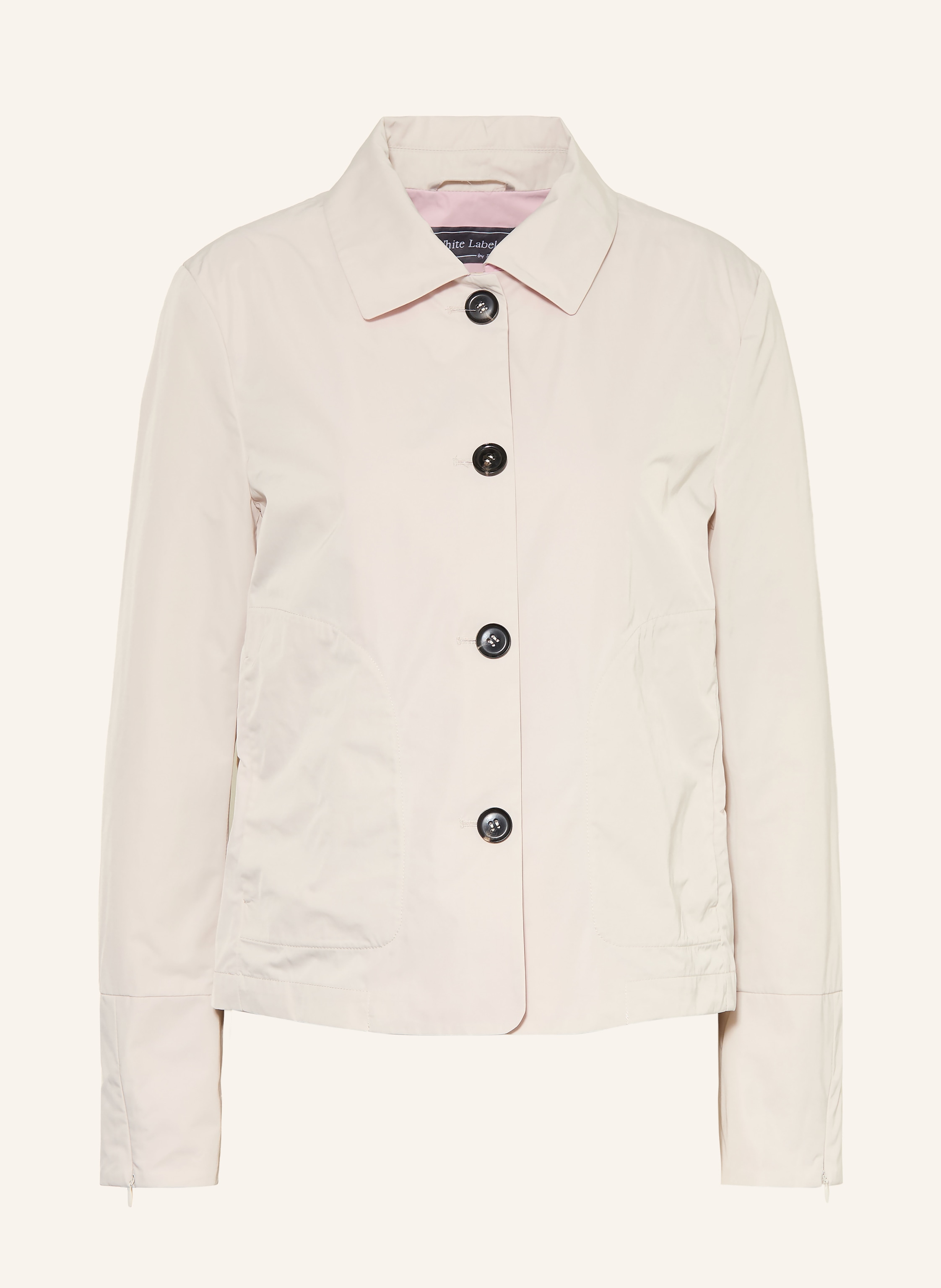 White Label Jacke