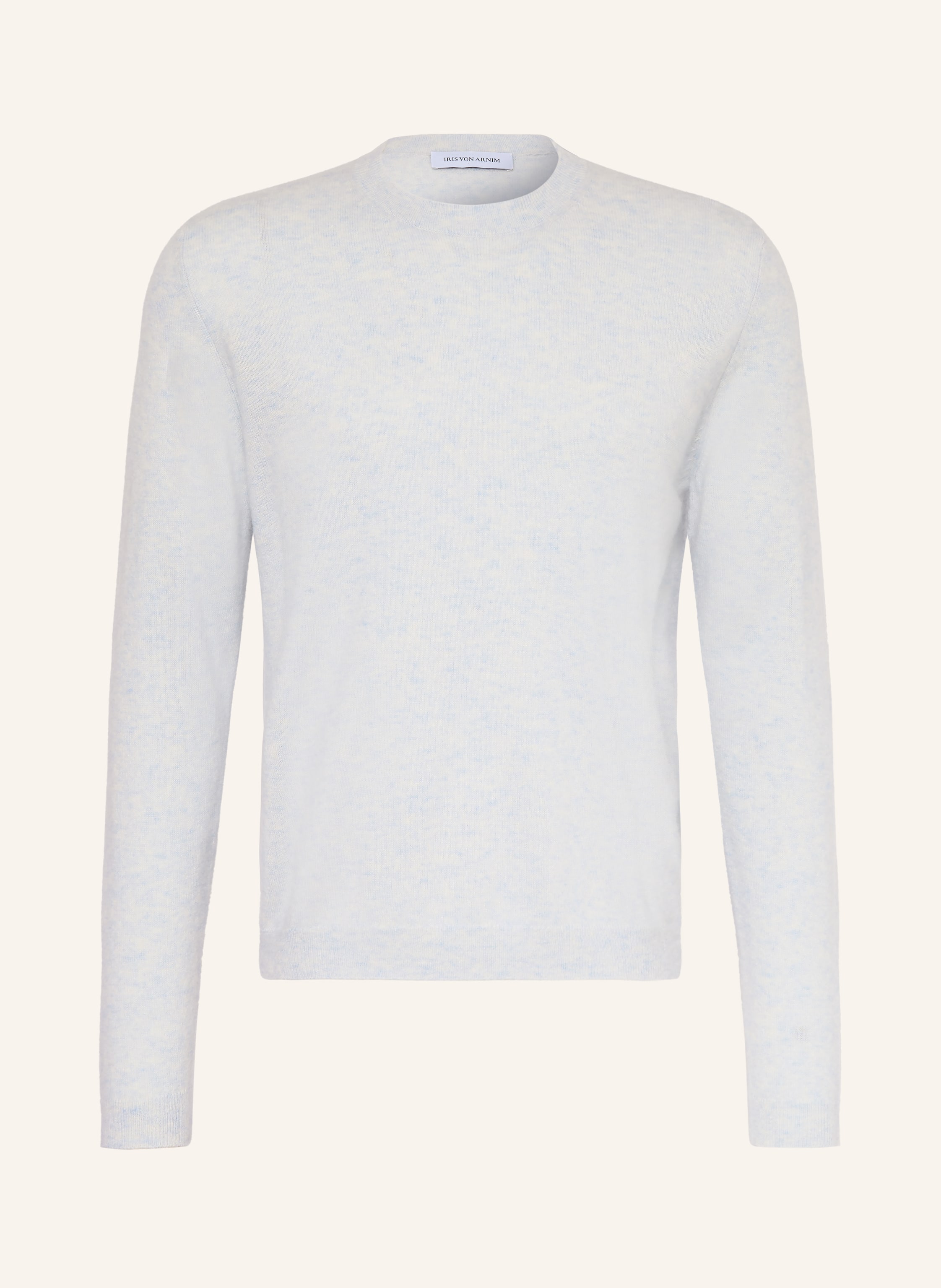 IRIS von ARNIM Cashmere-Pullover AMIRO