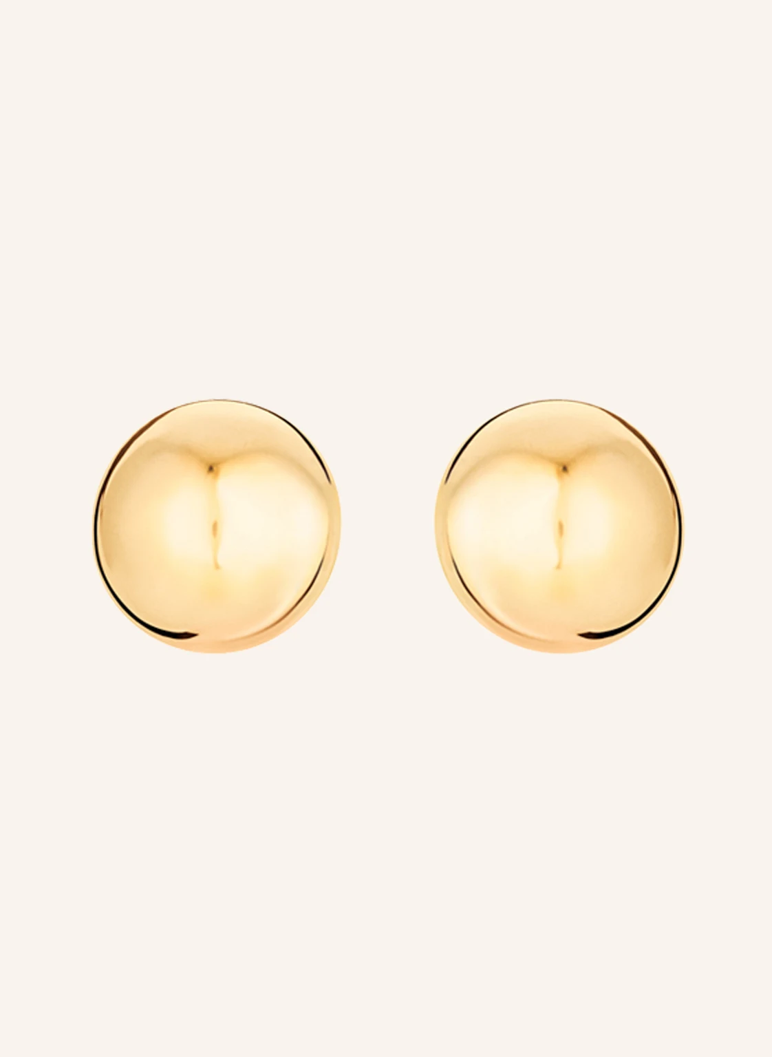 WEMPE Fine Jewelry Ohrringe BASICS