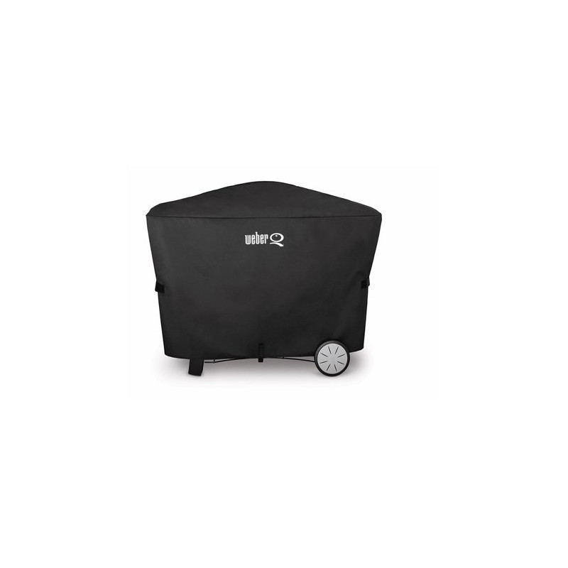 Housse premium pour barbecue Q2000/3000 WEBER