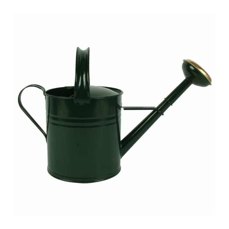 Arrosoir vert en métal 5 L AVR TOOLS