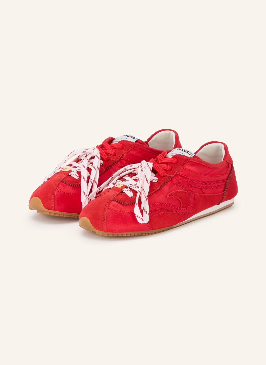 SANDRO Sneaker