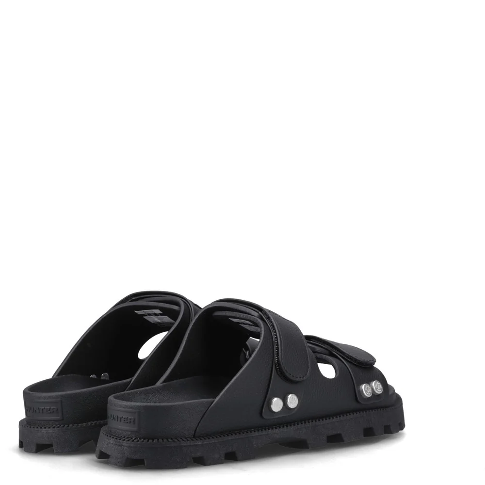 Hunter Vegan Sandal