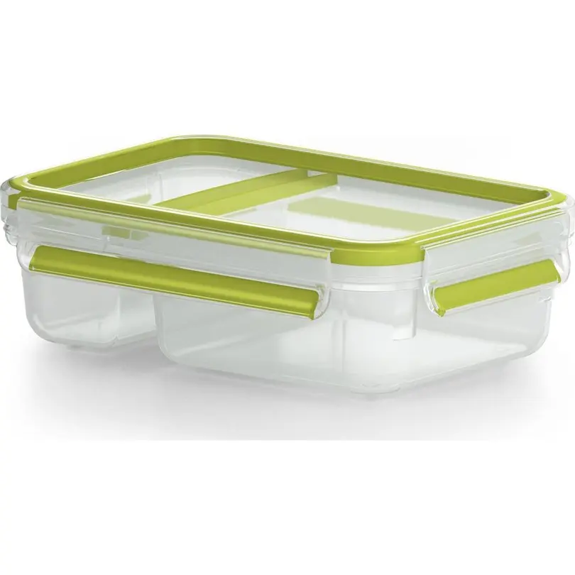 Lunch-Box Clip&Go