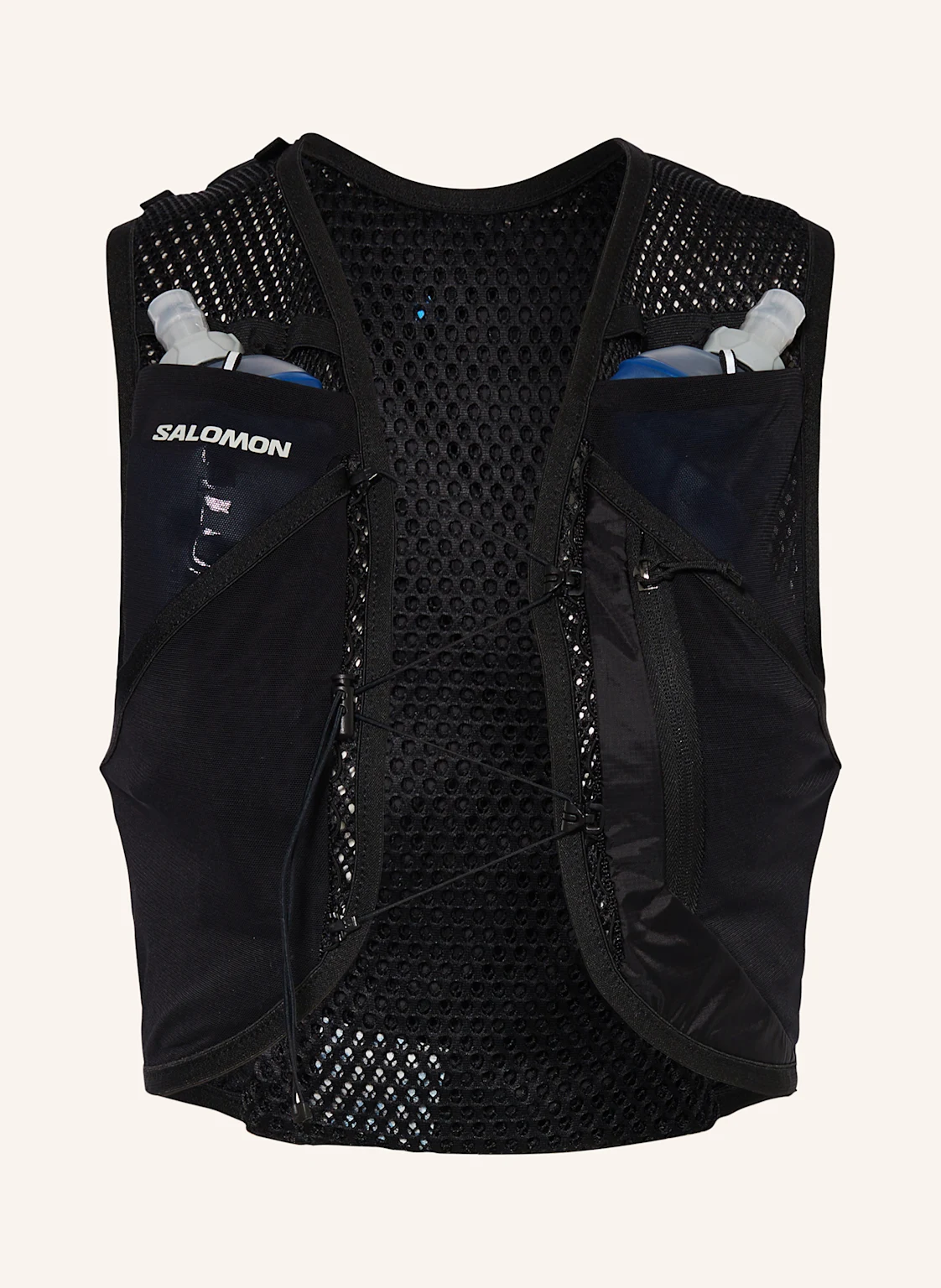SALOMON Laufweste ACTIVE SKIN 4