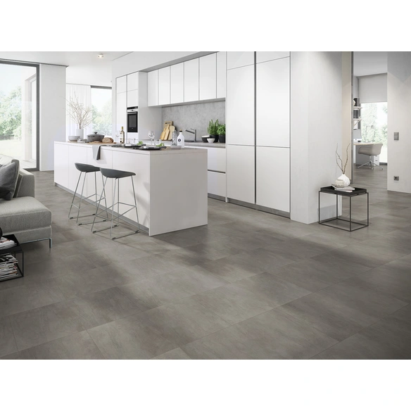Wand- und Bodenfliese »Neo Vario Beton«, BxL: 396 x 1184 mm
