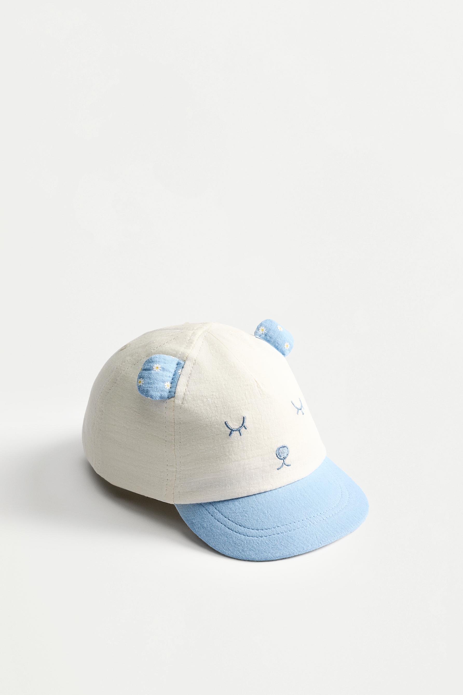 Gorra oso