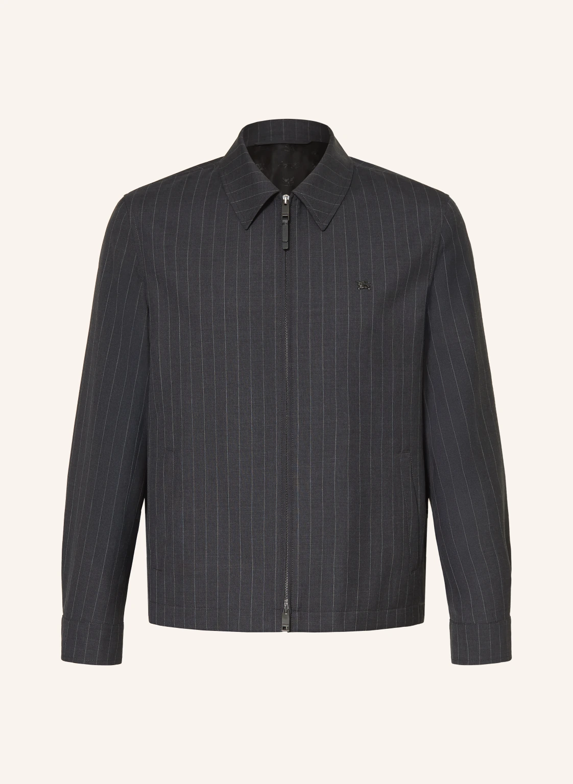 BURBERRY Jacke BLOOMSBURY
