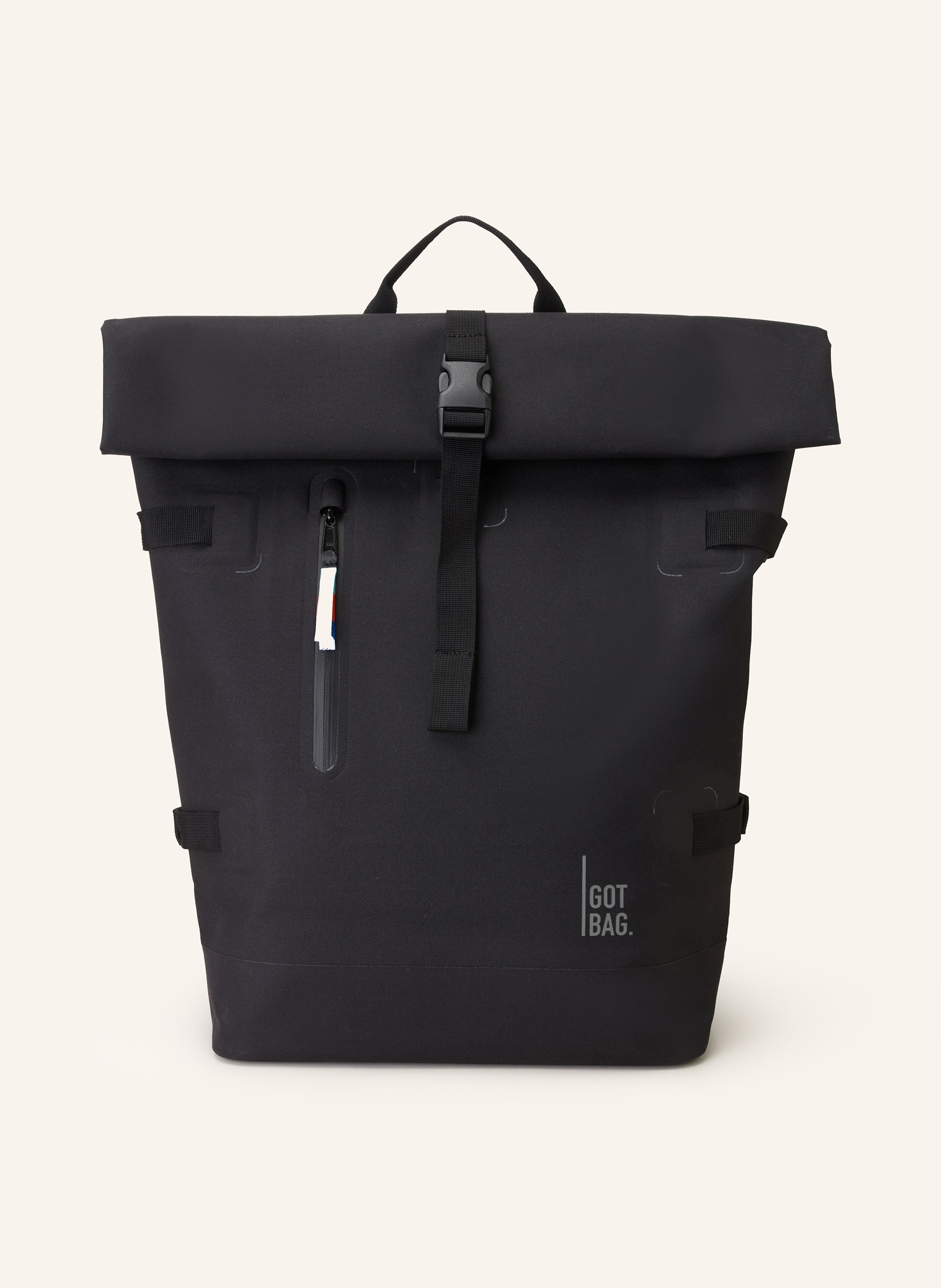GOT BAG Rucksack ROLLTOP 2.0 31 l mit Laptop-Fach