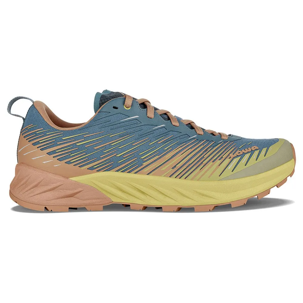 Lowa Amplux trail running shoes