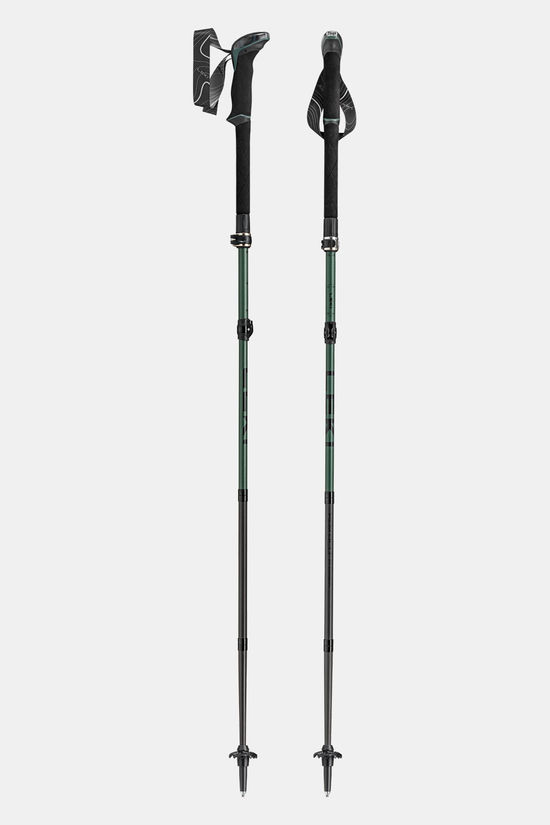 Leki Makalu FX Carbon Wandelstokken
