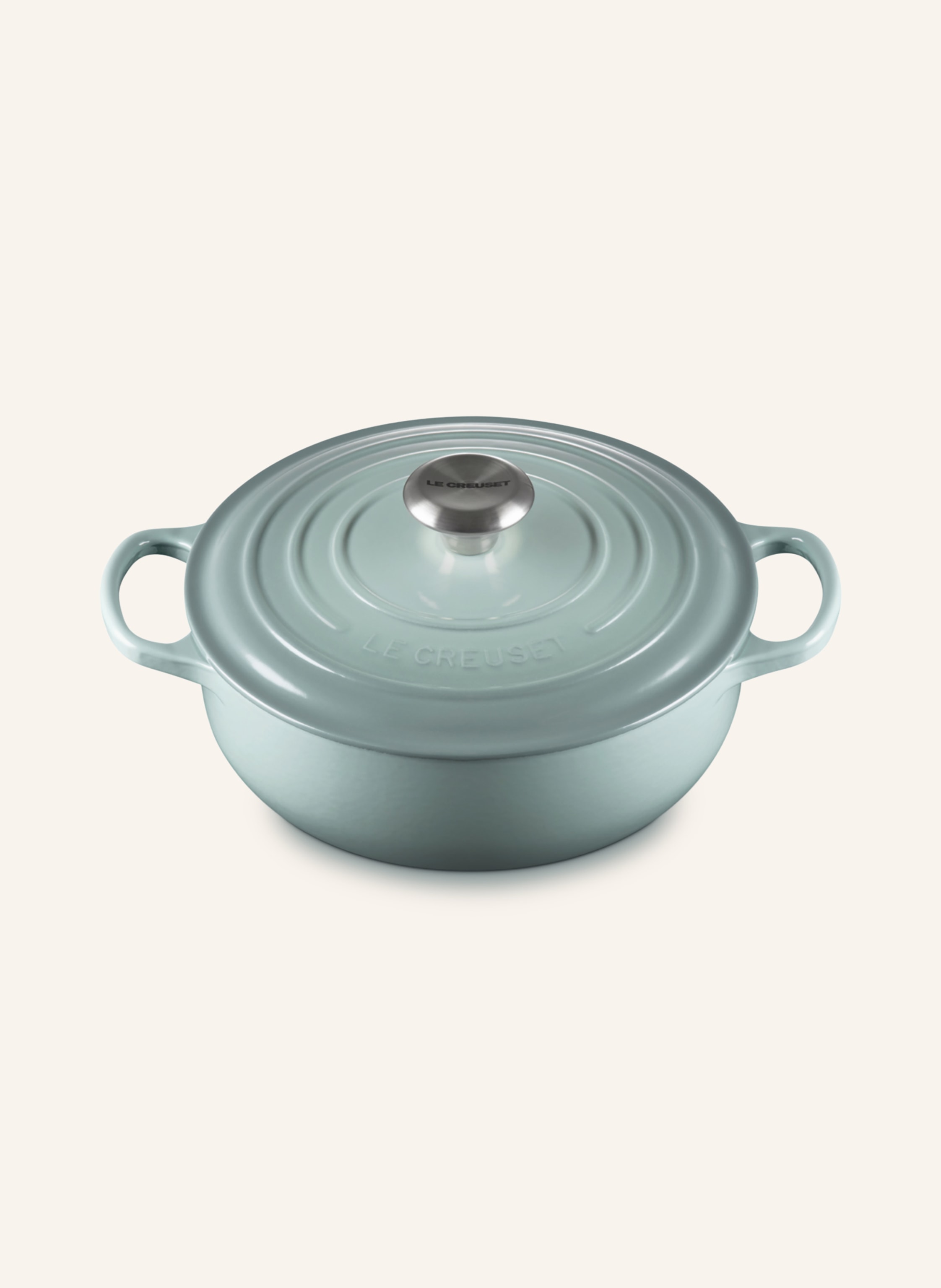 LE CREUSET Bräter SIGNATURE