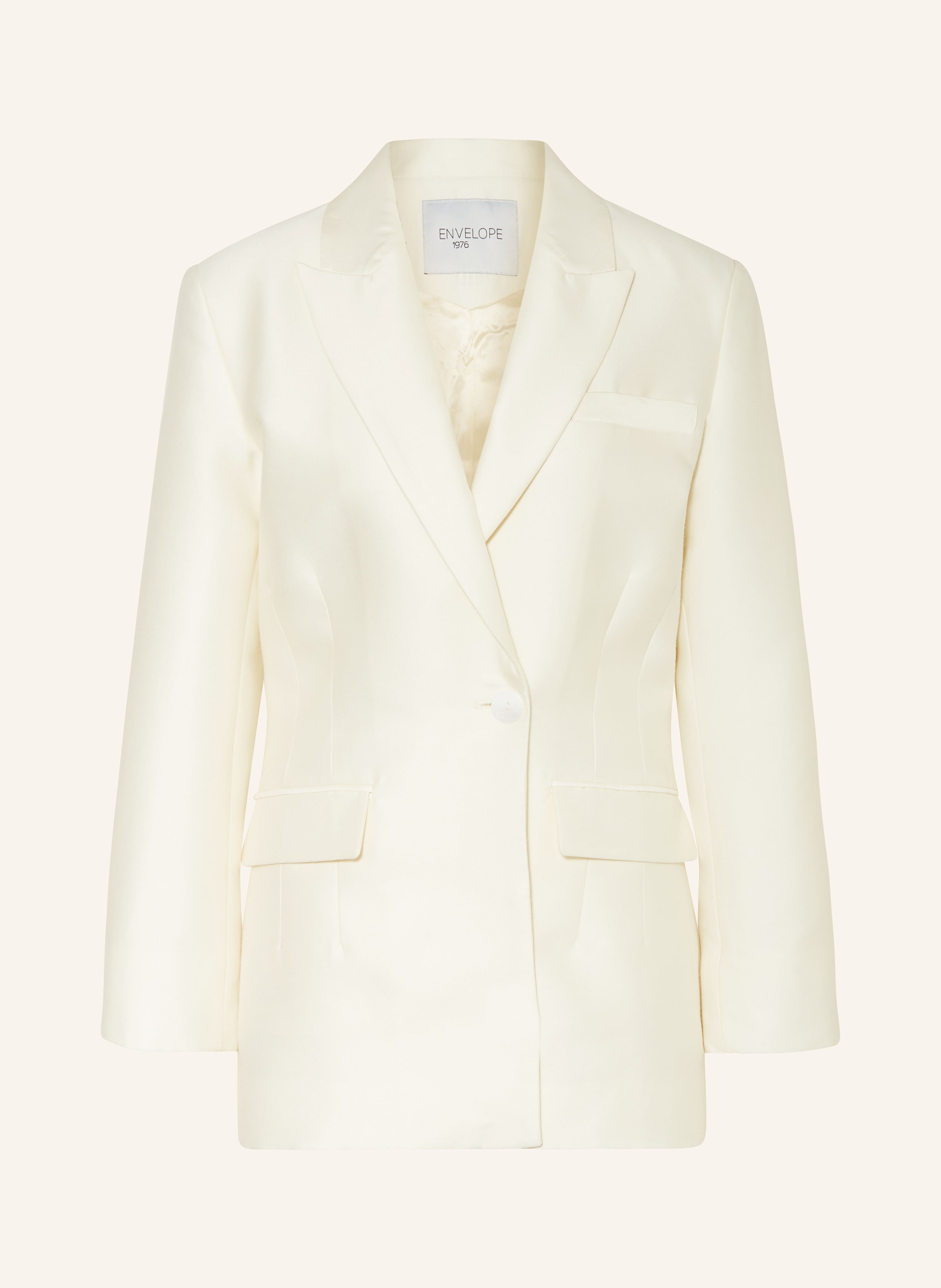 ENVELOPE 1976 Blazer