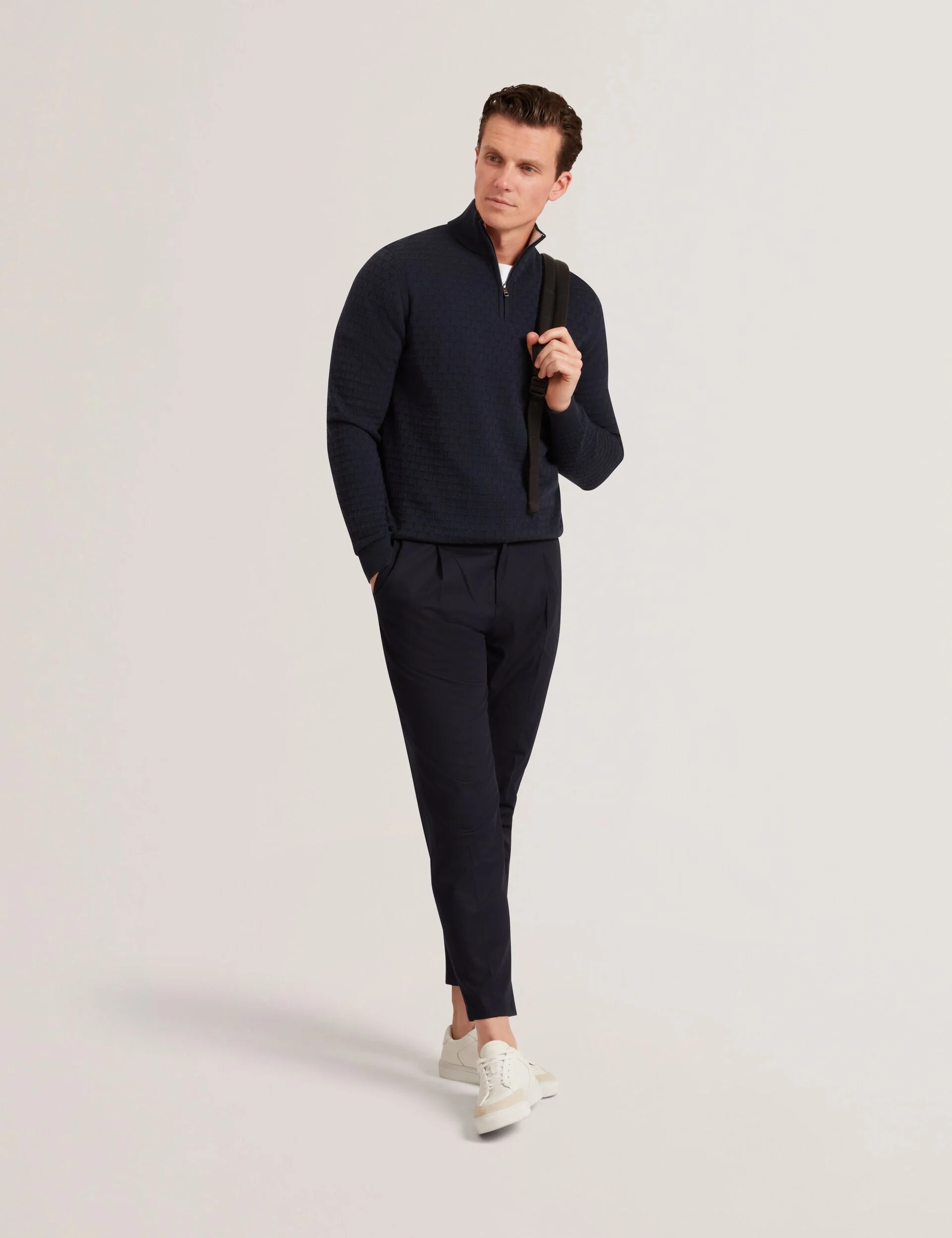 JEREMEE | NAVY