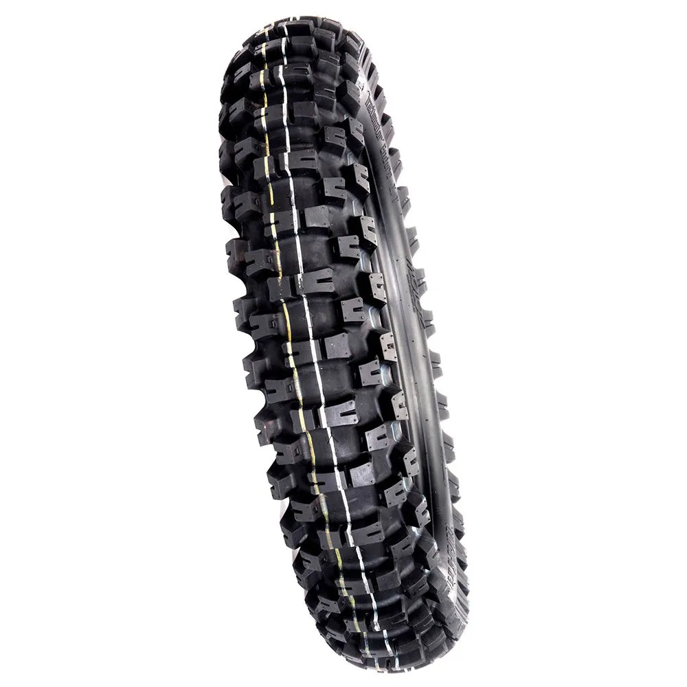 Motoz Tractionator Enduro I/T 70R TT off-road rear tire