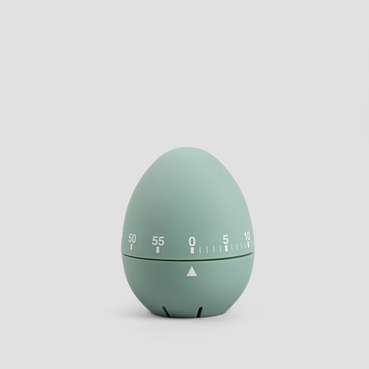 Minutnik EASY COOK zielony 6 cm