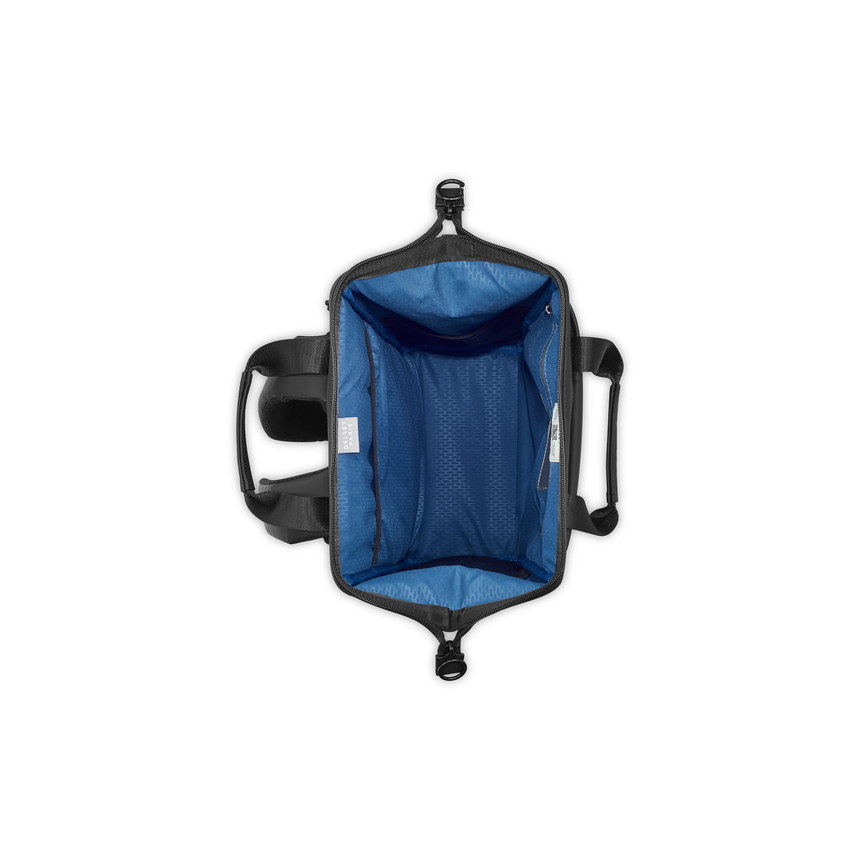 TURENNE SOFT - Sac à Dos (PC Protection 14)