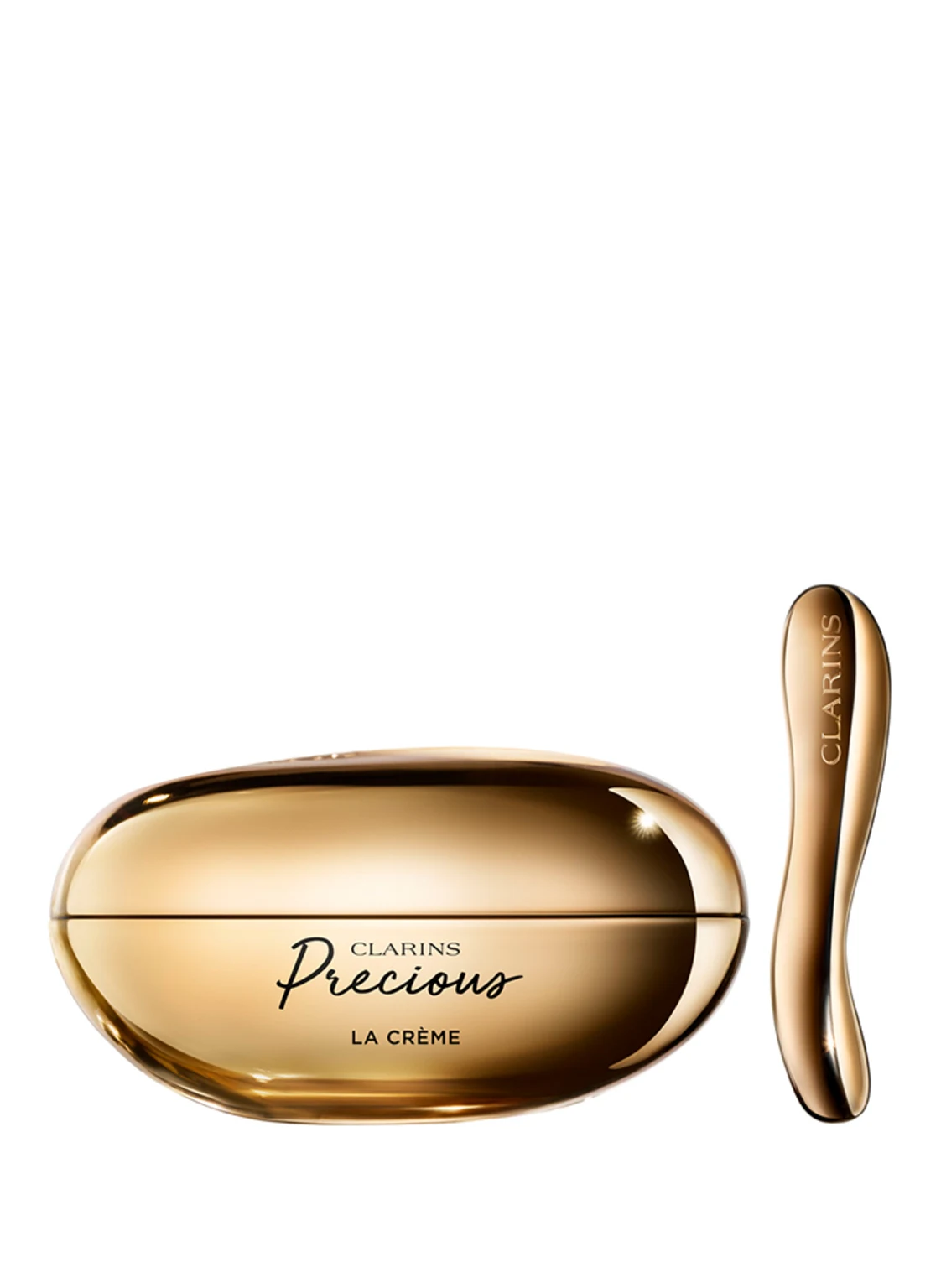 CLARINS PRECIOUS LA CRÈME