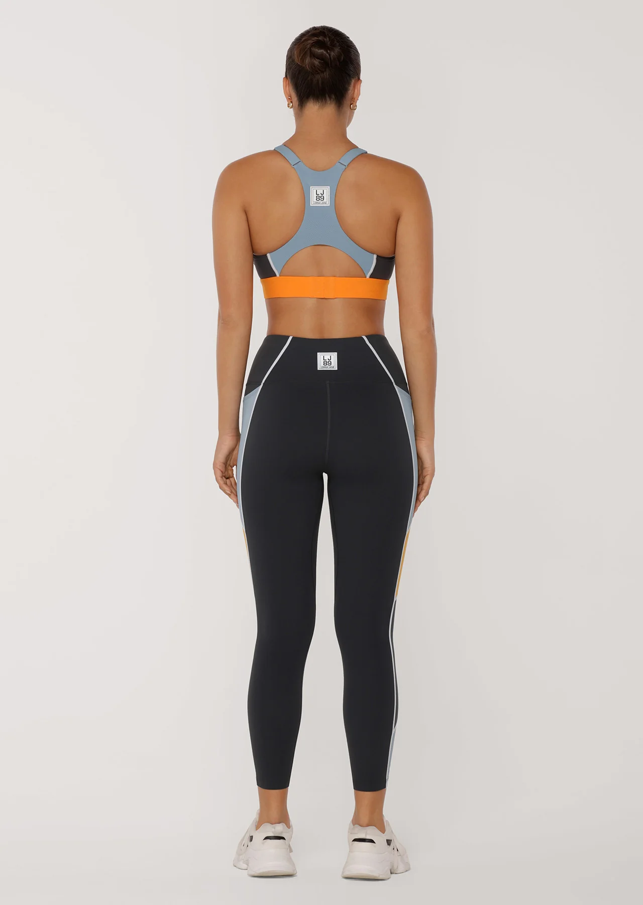 Enduro No Ride Ankle Biter Leggings
