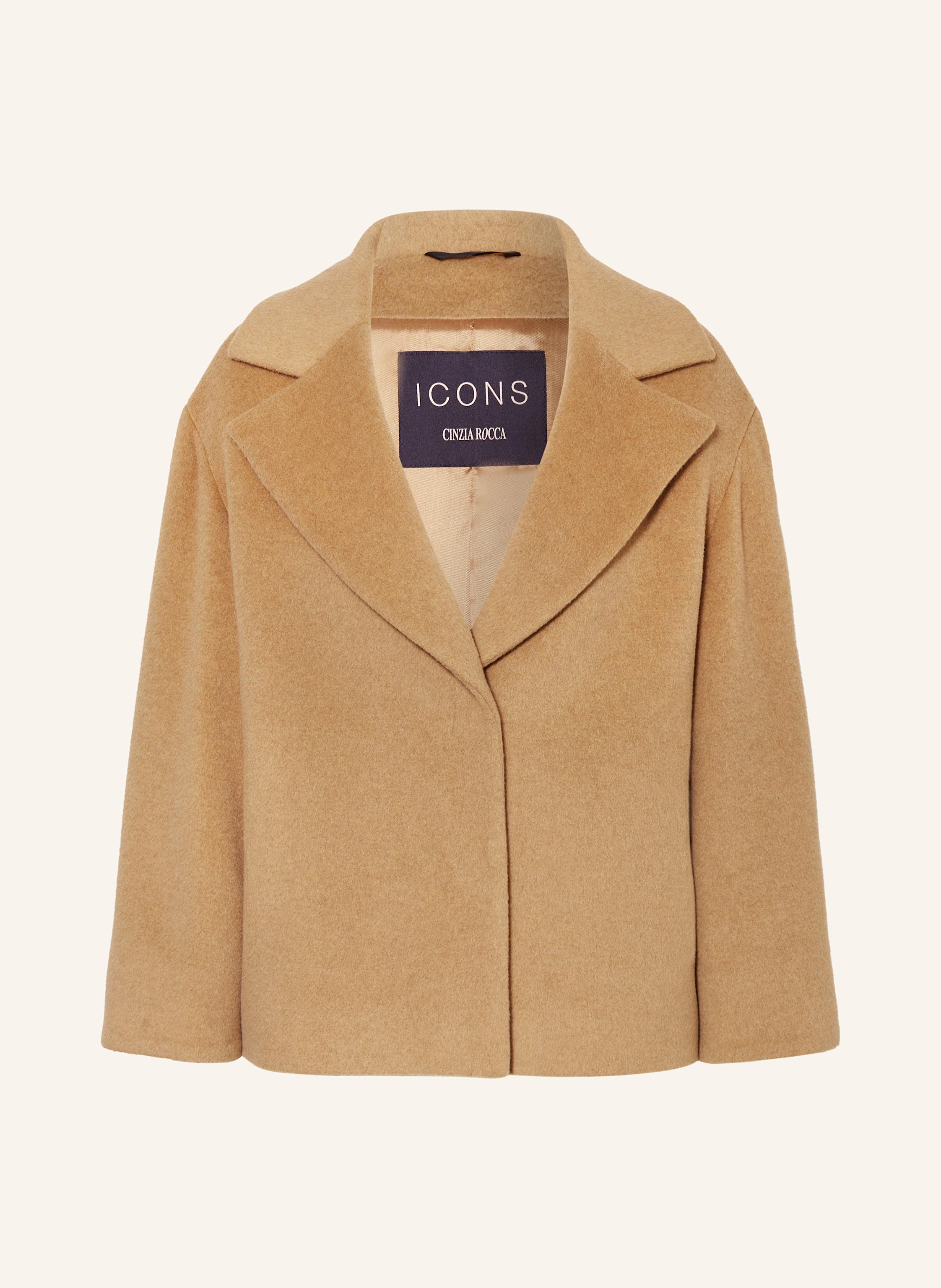 ICONS CINZIA ROCCA Cabanjacke
