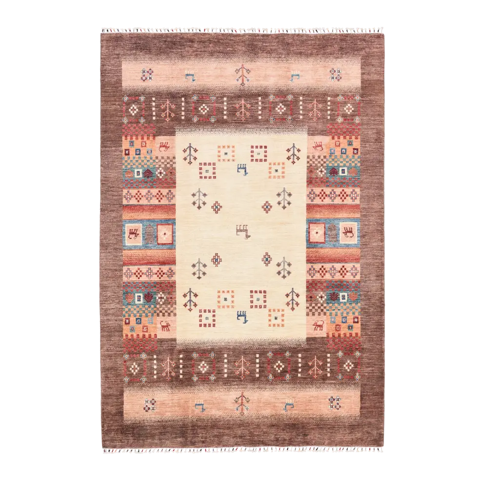 Orientteppich Saraban