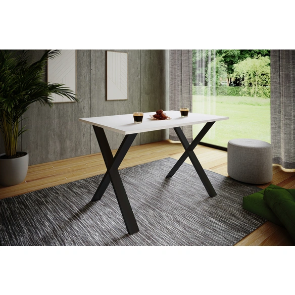Esstisch »Xona X«, BxL: 50 x 140 cm