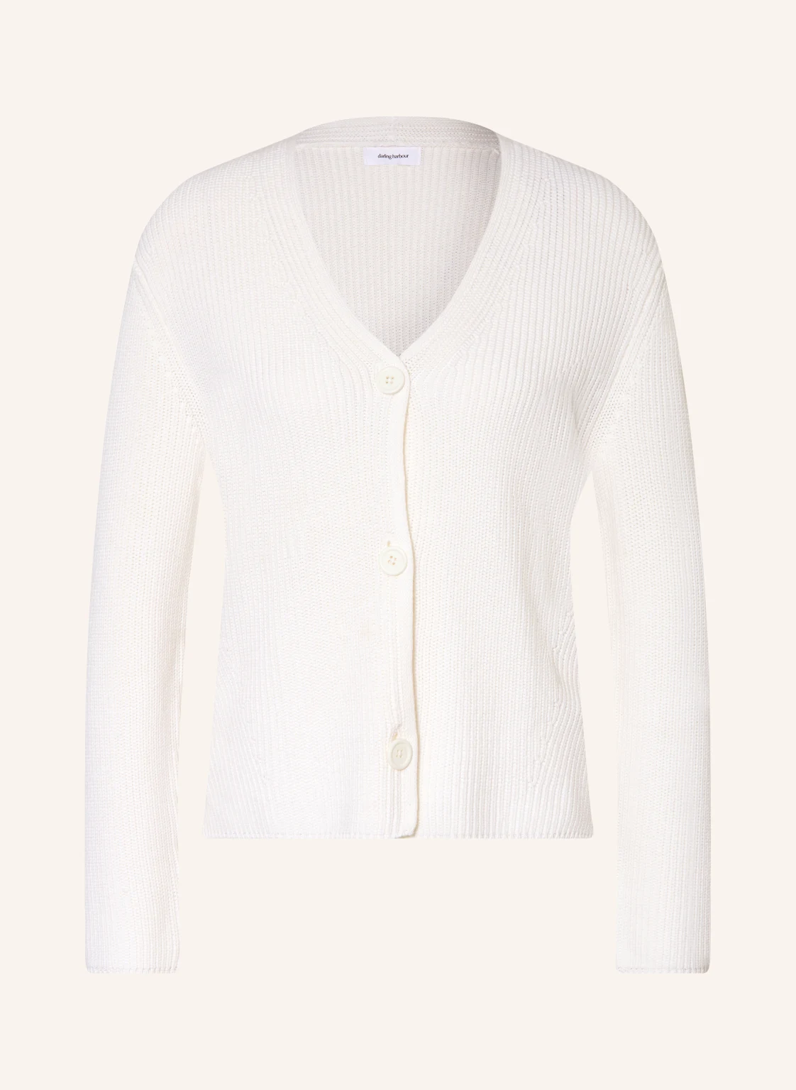 darling harbour Strickjacke